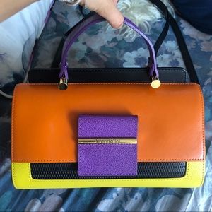 Braccialini bag